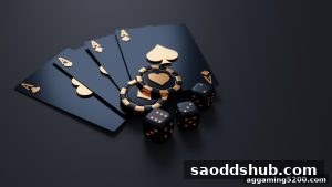AG真人 saoddshub